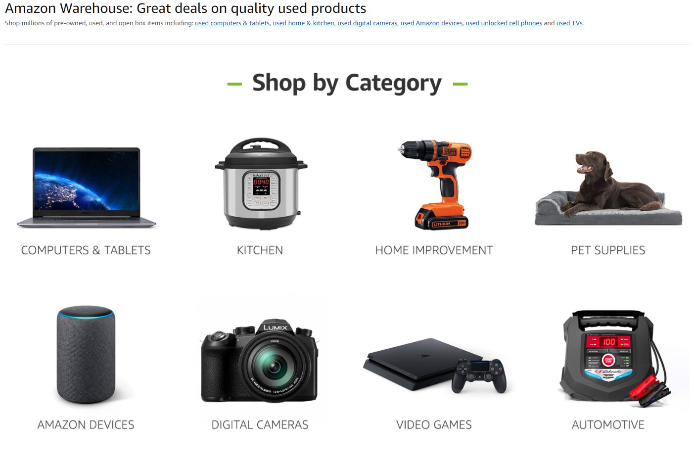 Amazon Com Интернет Магазин Официальный Сайт